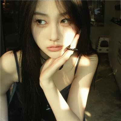 姐姐对我来说是女人